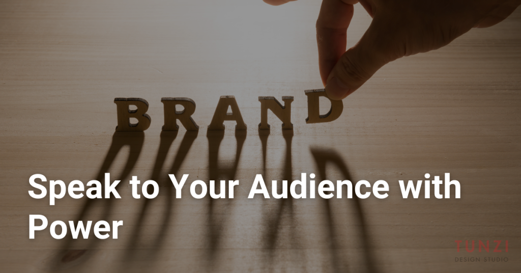 Mastering Brand Voice: Speak to Your Audience with Power
