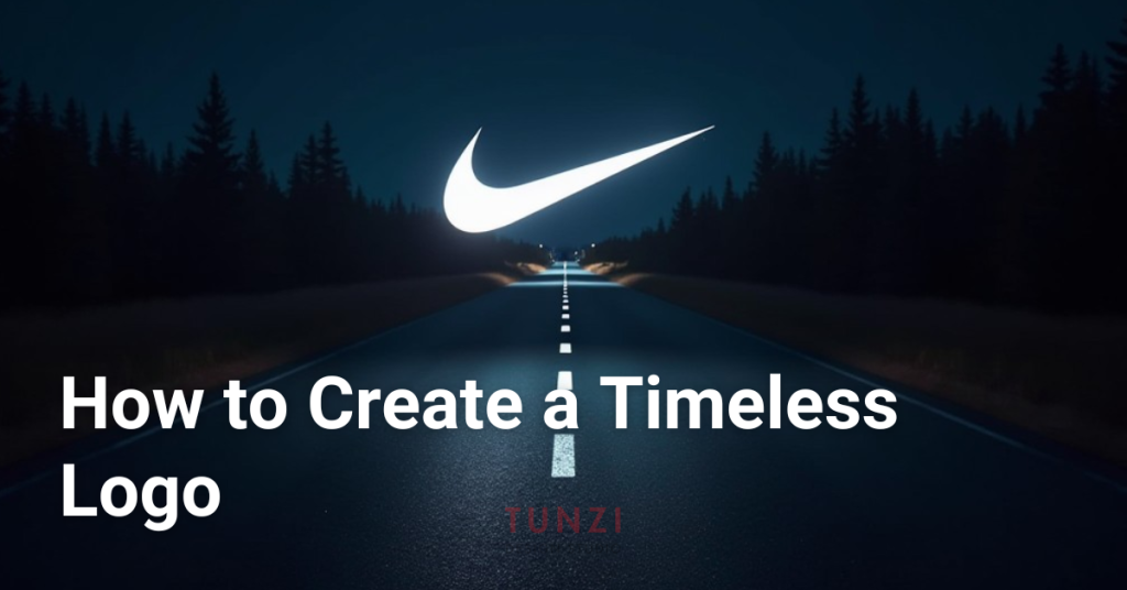 How to Create a Timeless Logo