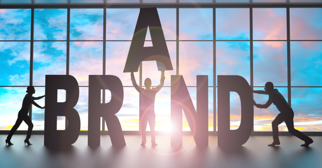 Why Your Branding Fails and How to Fix It Today