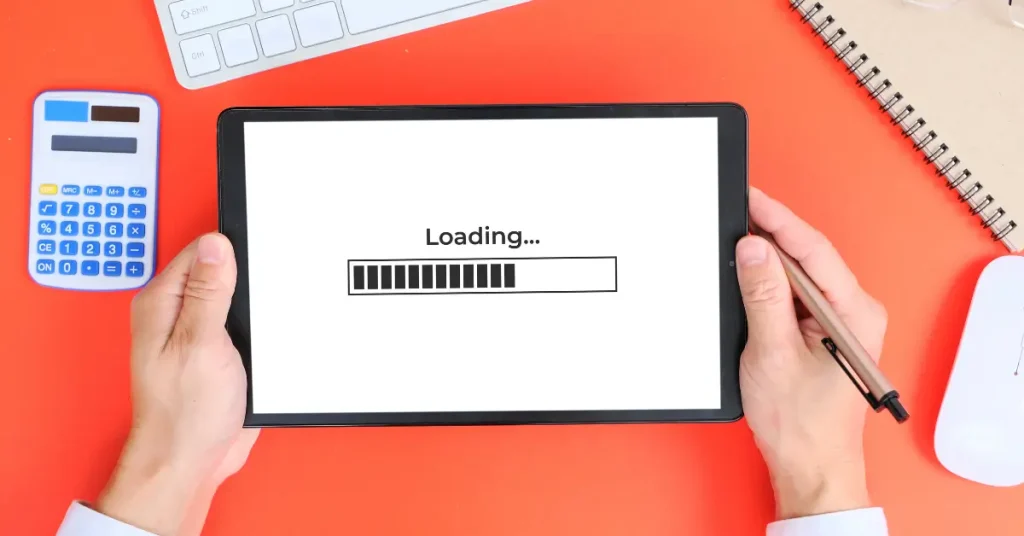 Tips to improve website speed | How to speed up your website