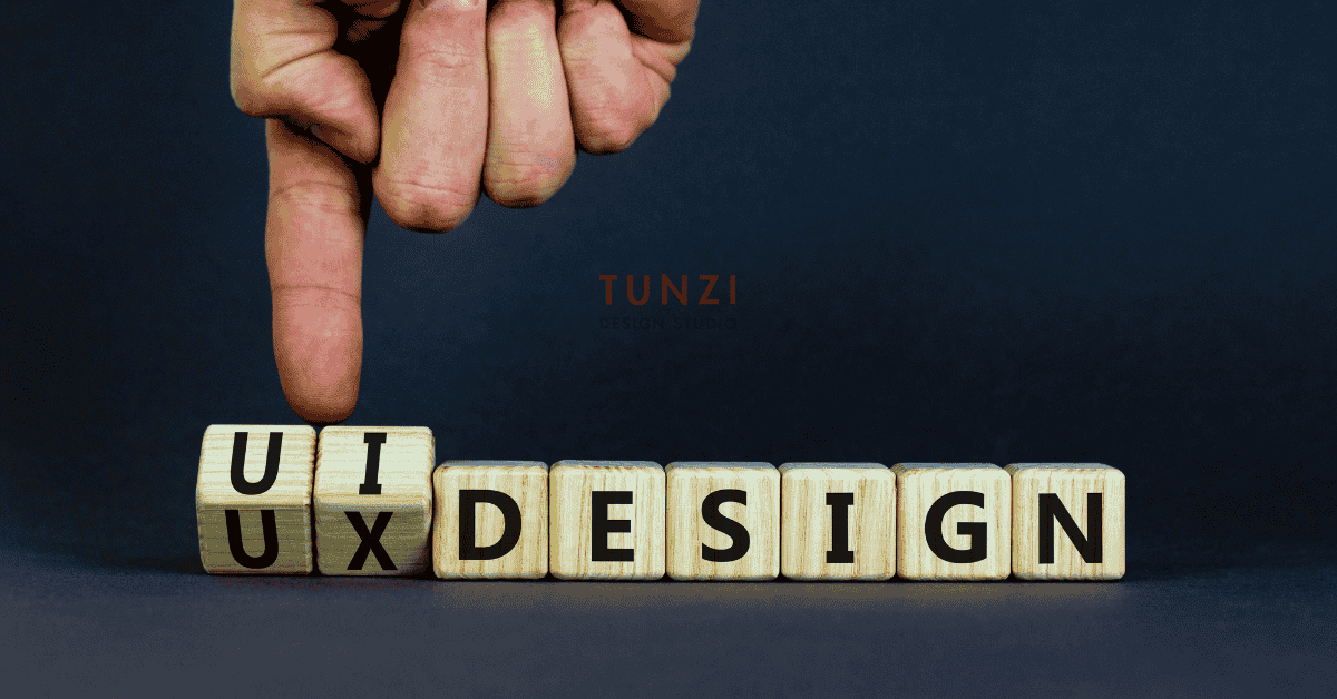 What Are The Top UI/UX Trends For 2025