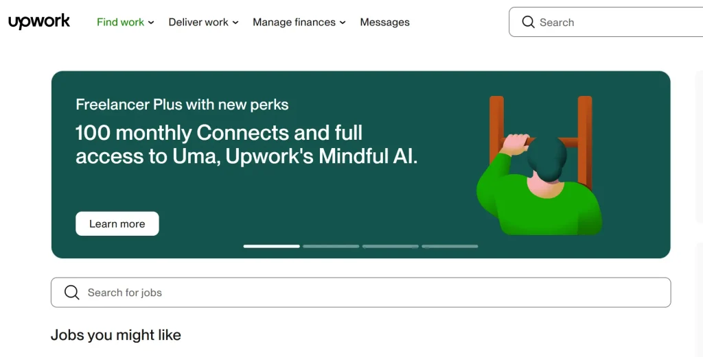 Is Upwork the best freelance marketplace?
