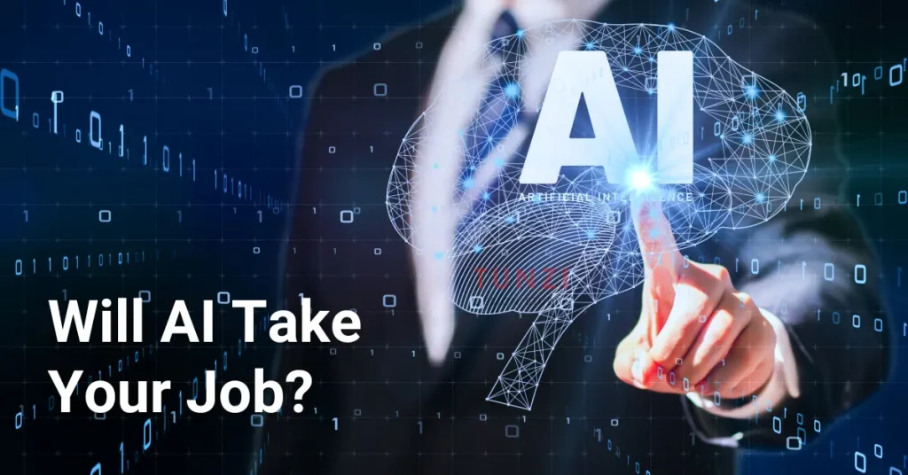 How AI and Automation Are Changing Industries and the Future of Jobs