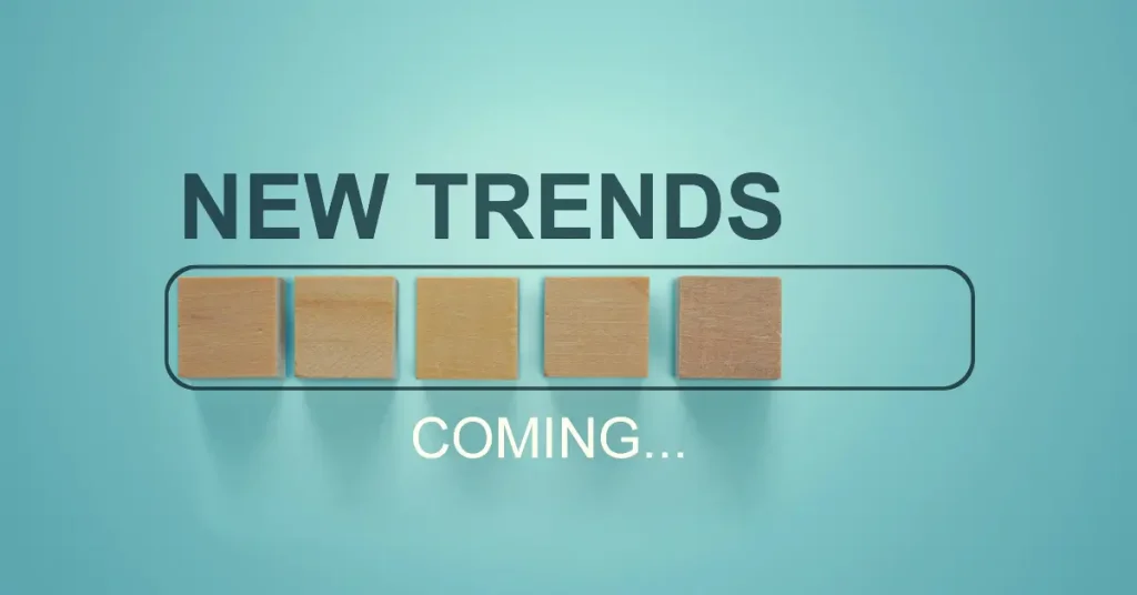 Do not stay behind. Find out new industry trends and career tips that can take you to the next level.
