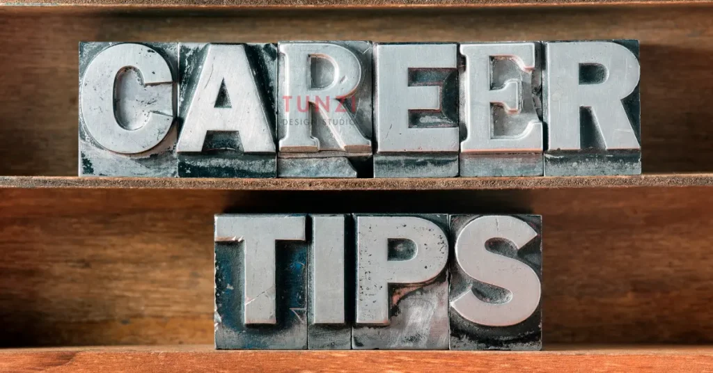 Career Tips, Salary Insights, and Industry Trends You Need to Know in 2025