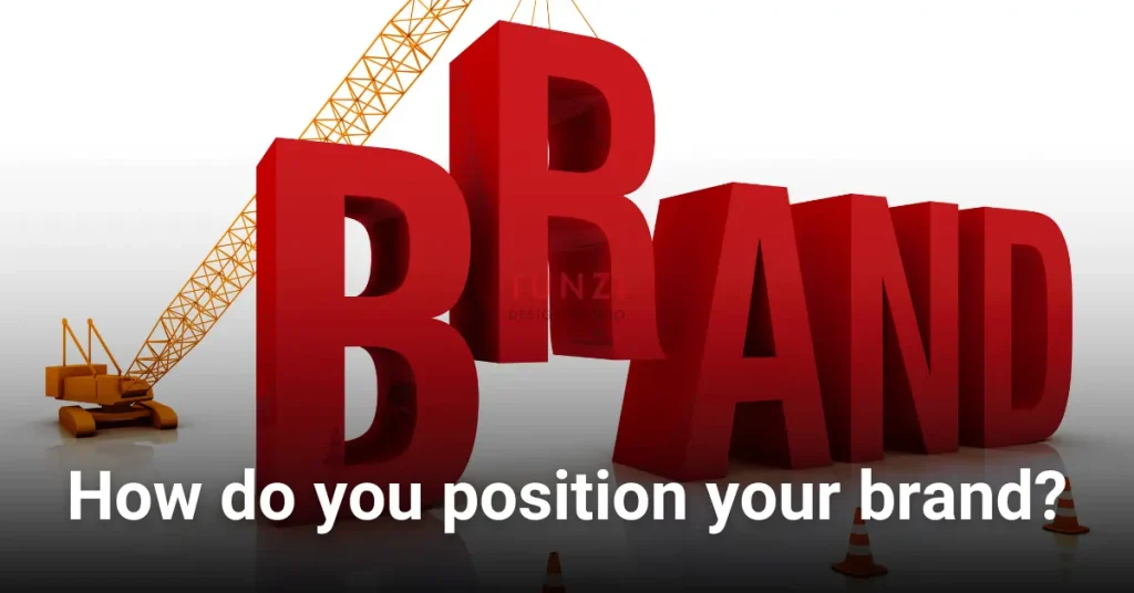 Brand Positioning Secrets That Instantly Set You Apart