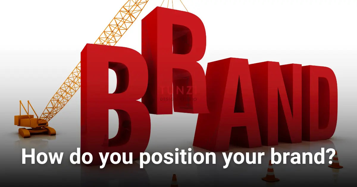 Brand Positioning Secrets That Instantly Set You Apart